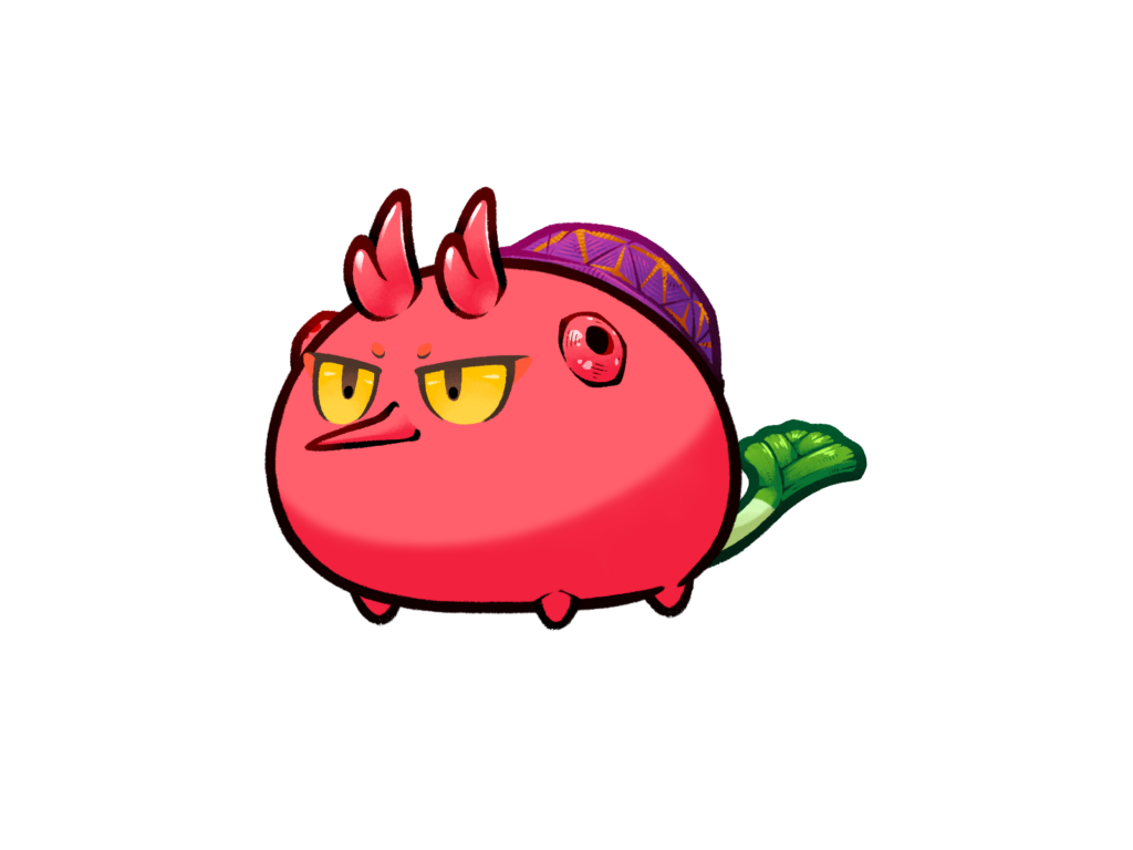Axie Image