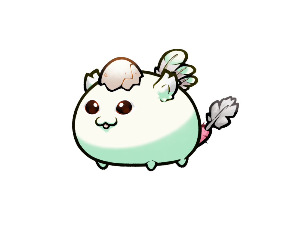 Axie Image