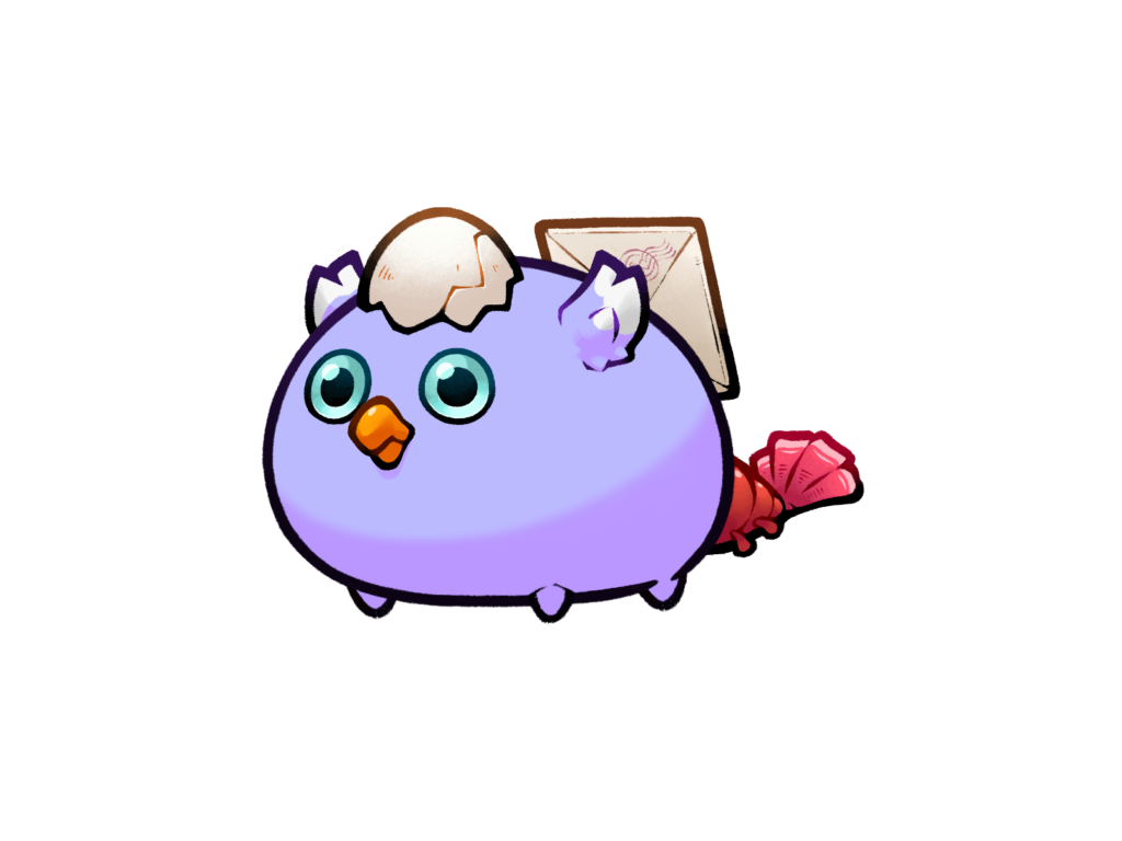 Axie Image