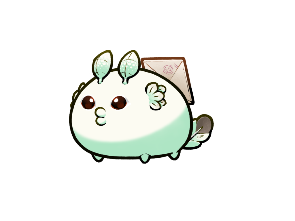 Axie Image