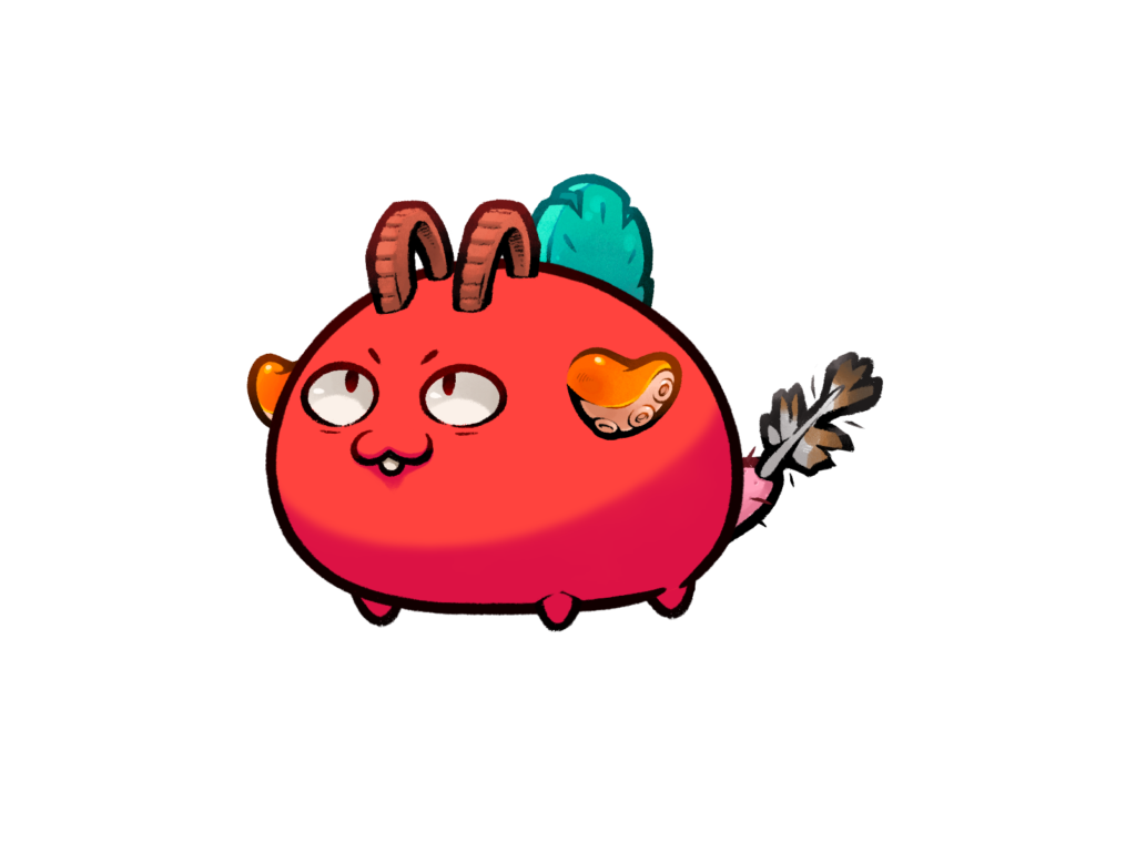 Axie Image