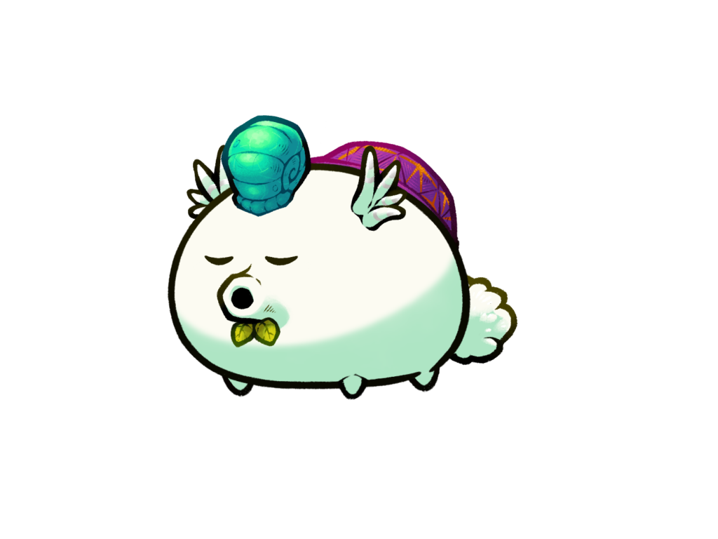 Axie Image
