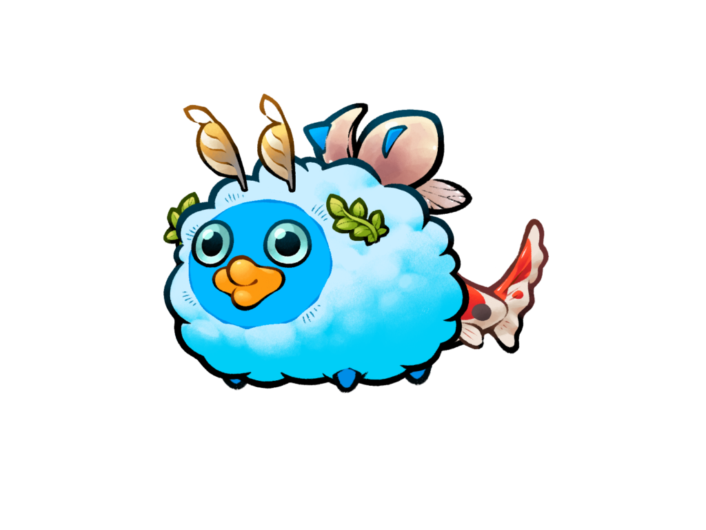 Axie 12191400