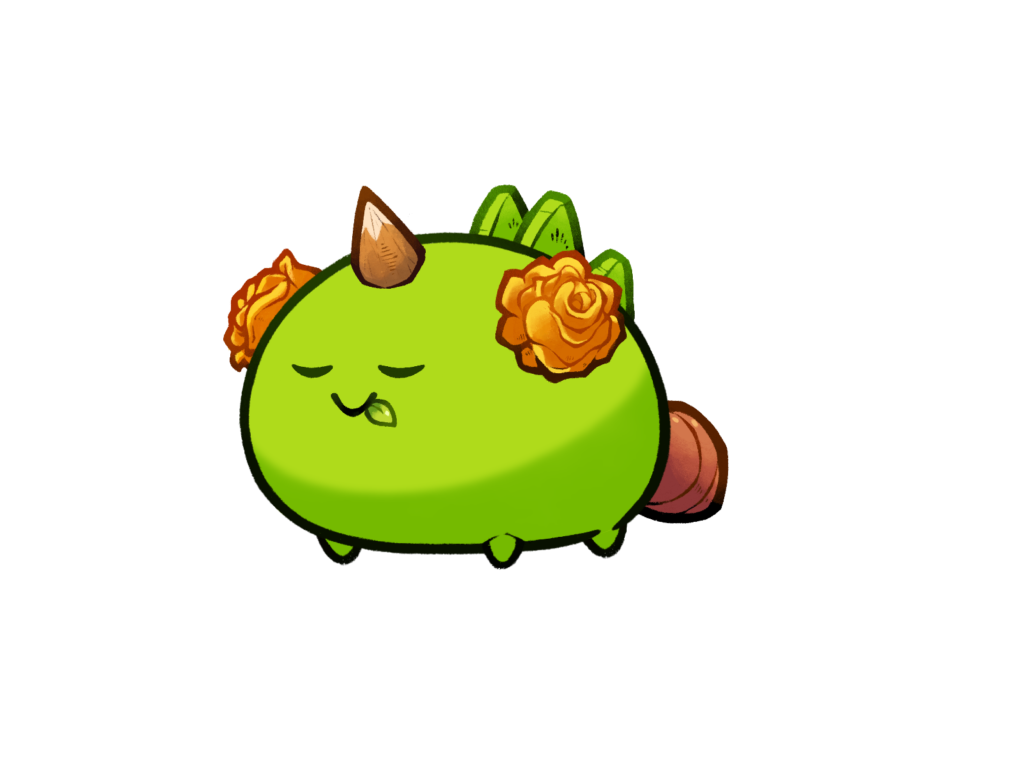 Axie Image