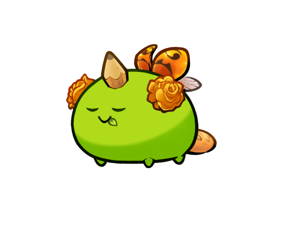 Axie 12191458