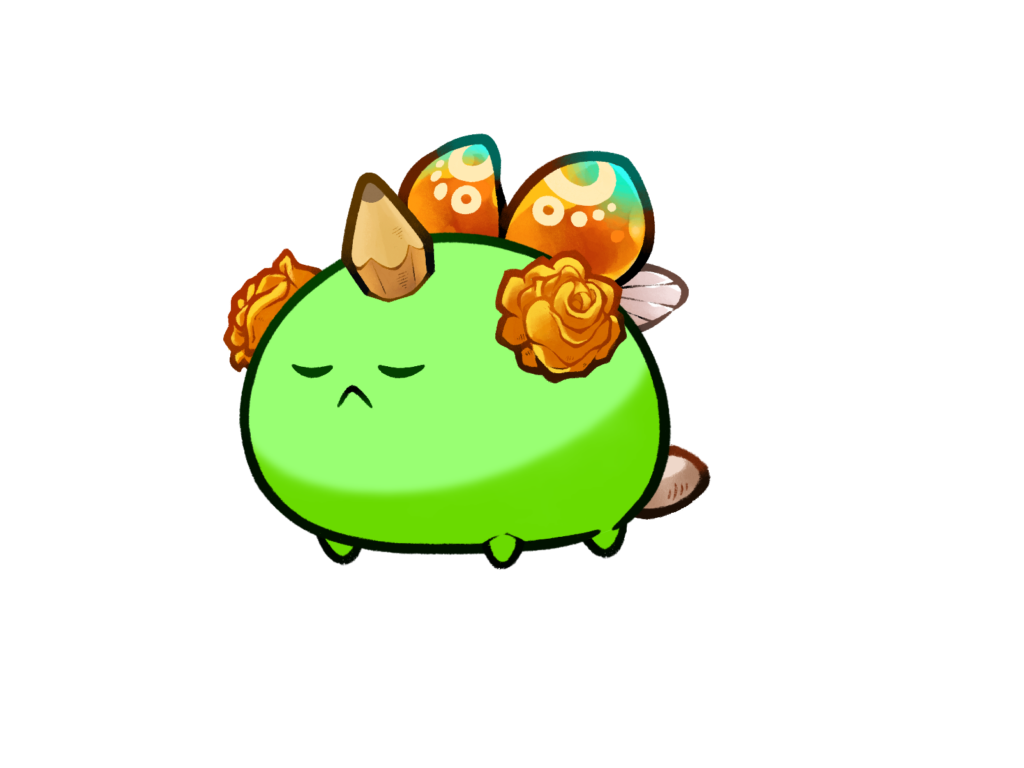 Axie 12191477