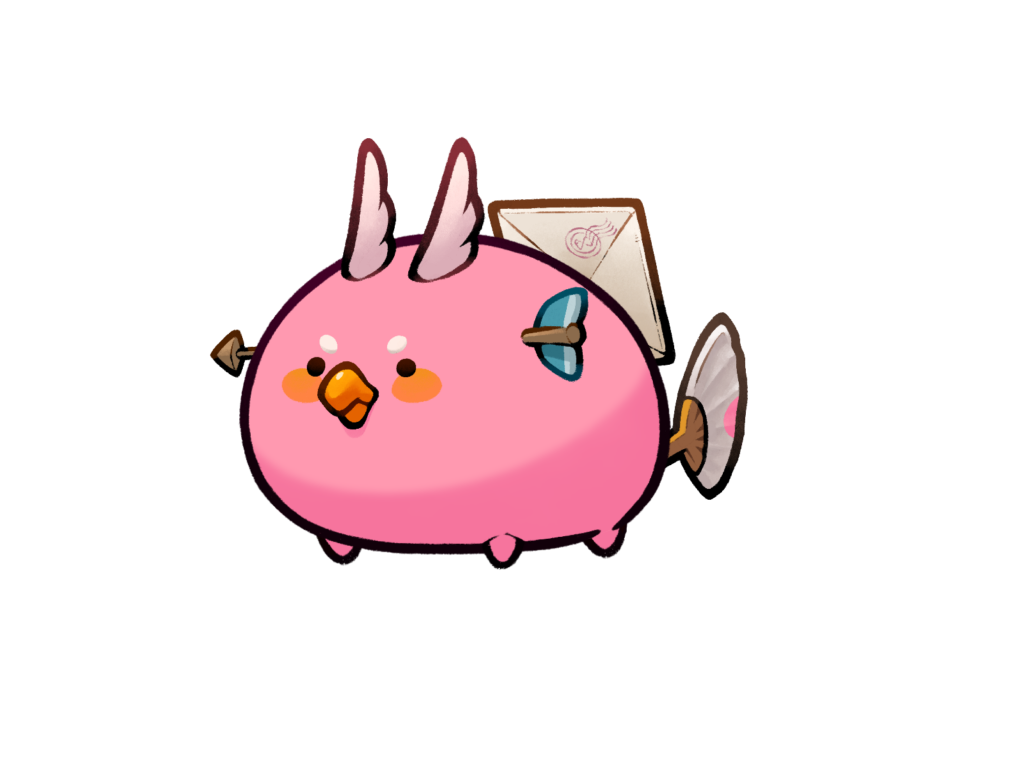 Axie Image