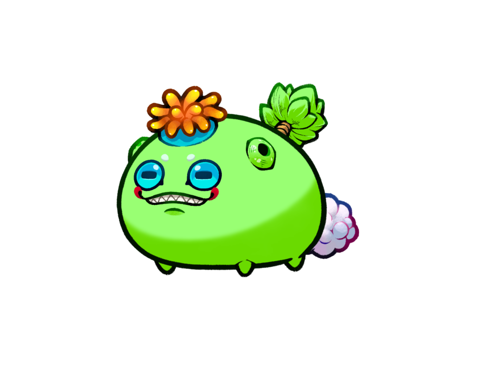 Axie Image