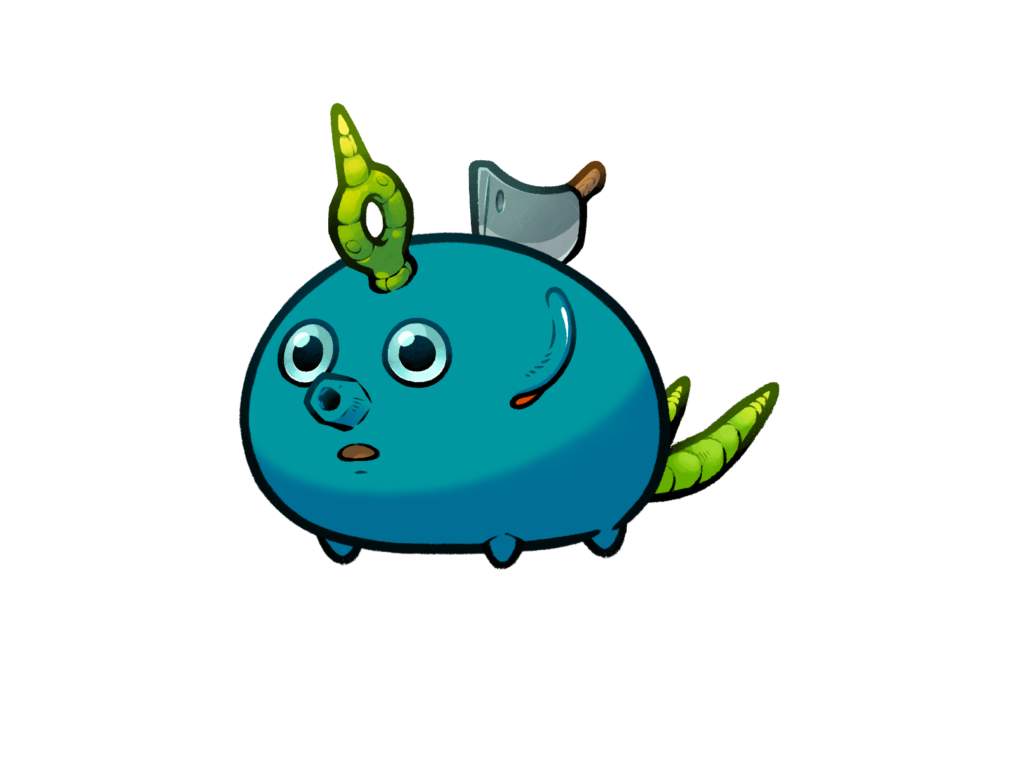 Axie 12191617