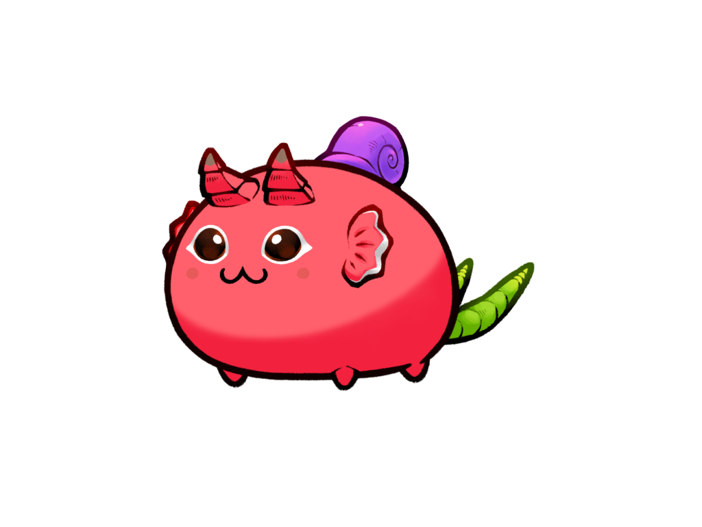 Axie Image