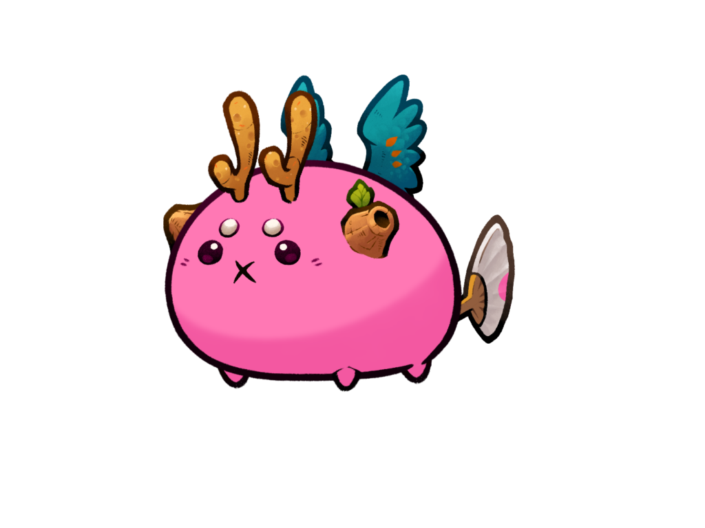 Axie Image