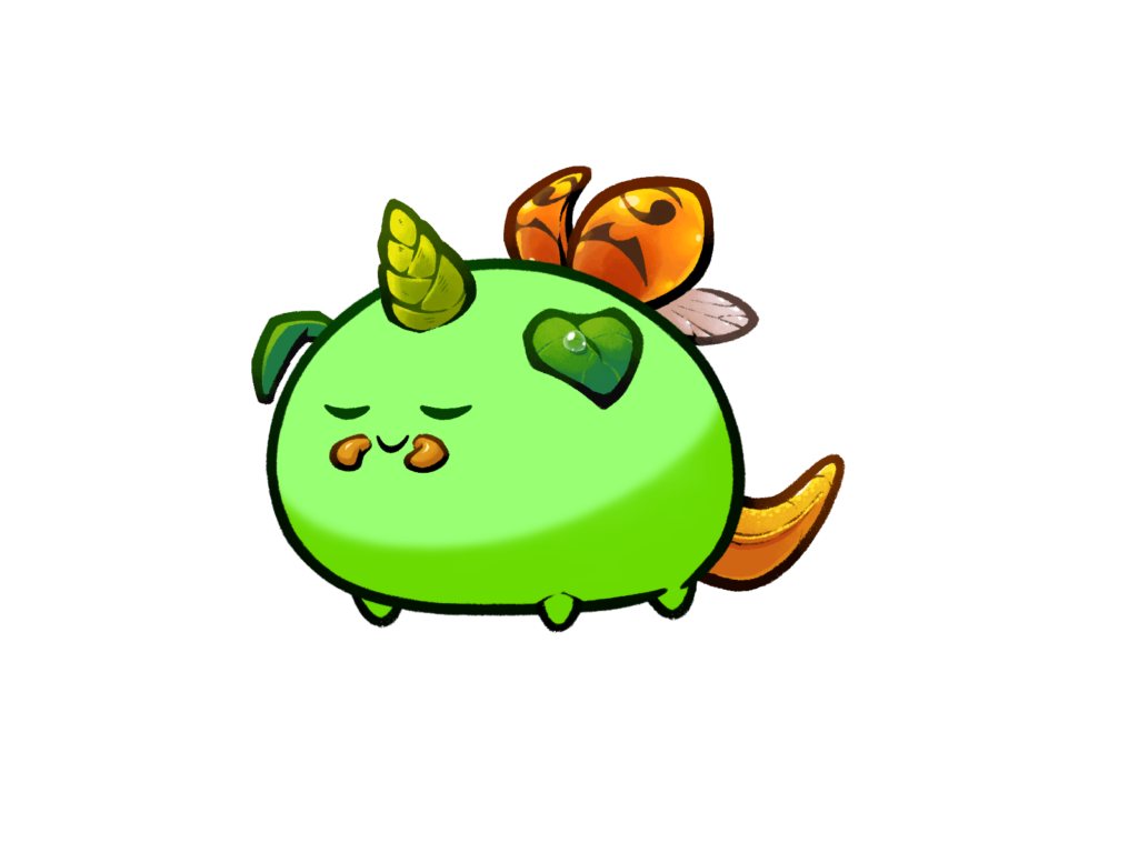 Axie Image