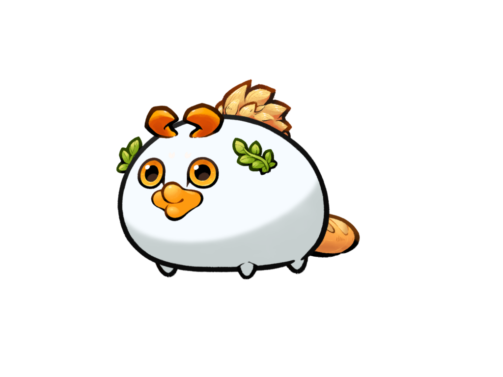 Axie 12191763