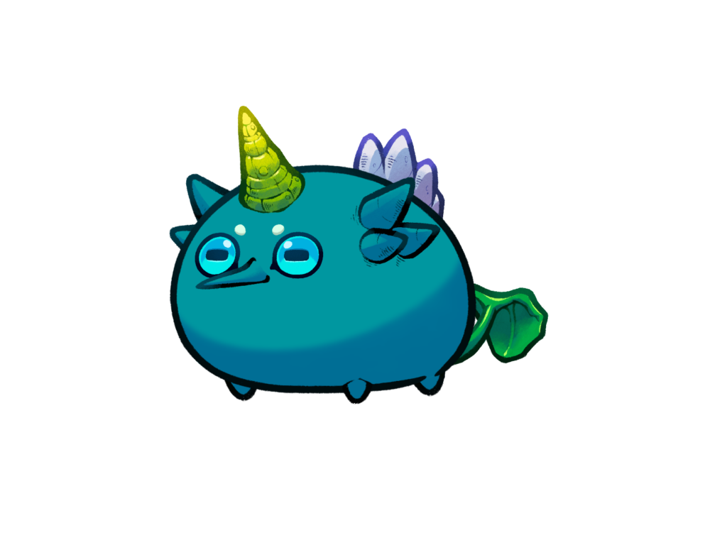 Axie 12191820