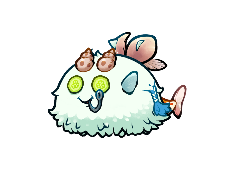 Axie Image