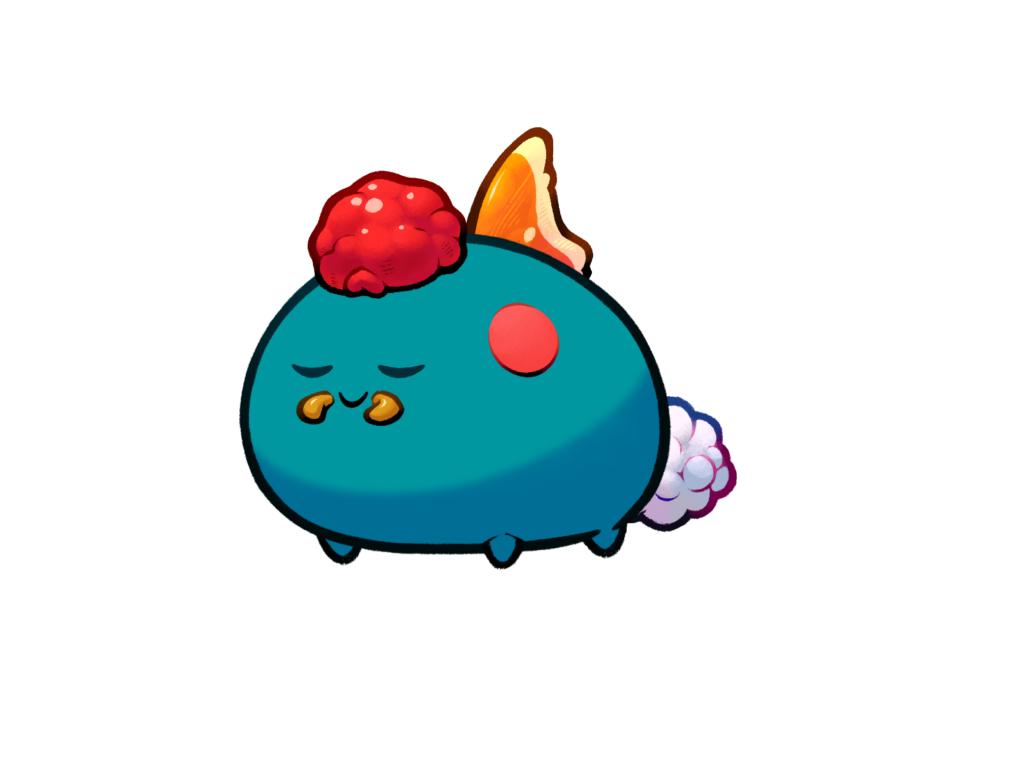 Axie Image