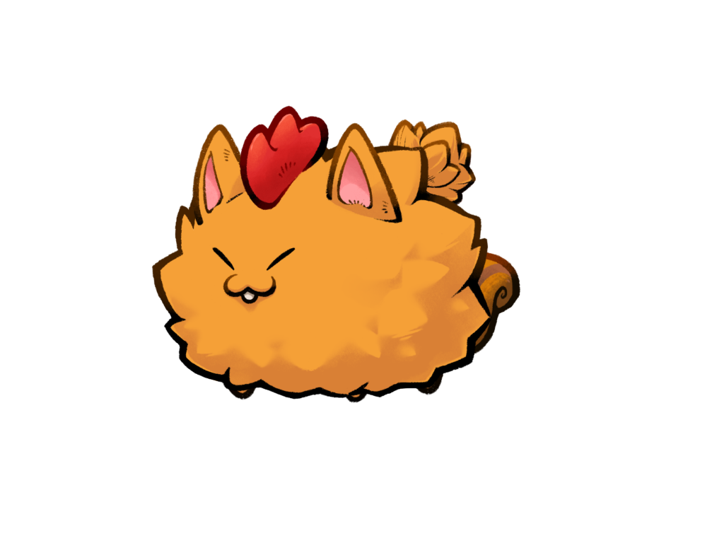 Axie Image