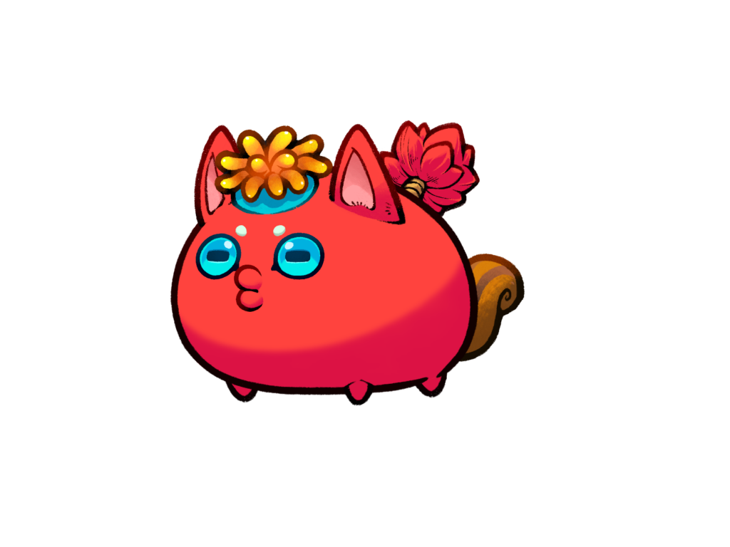 Axie Image