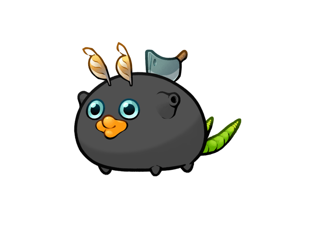 Axie 12191935