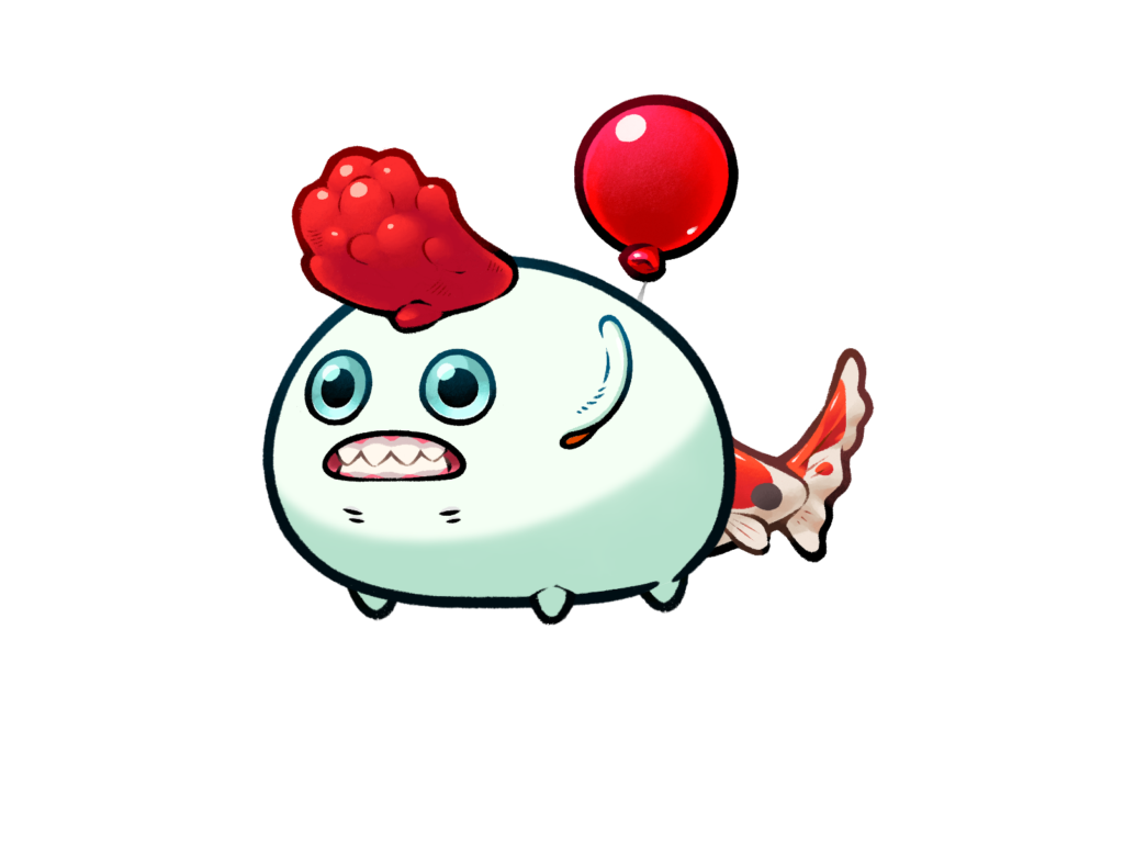 Axie 12191948