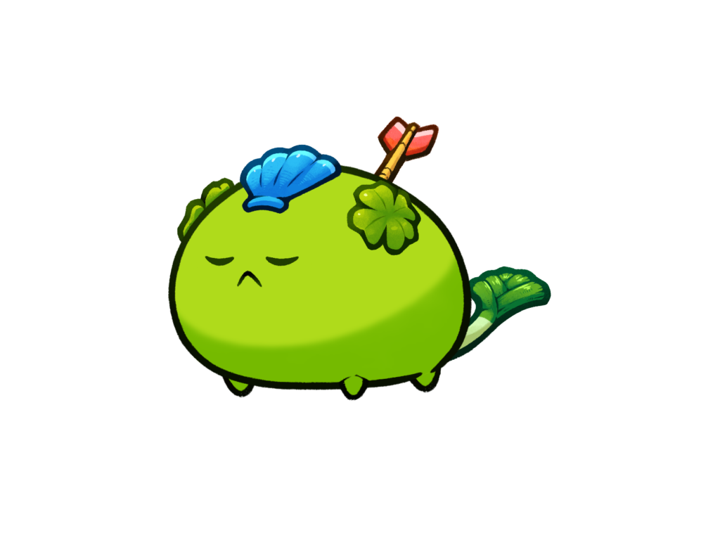 Axie Image