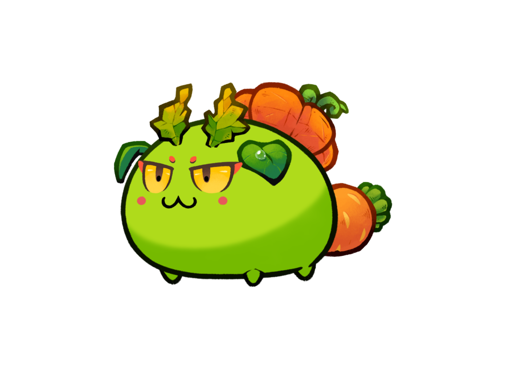Axie Image
