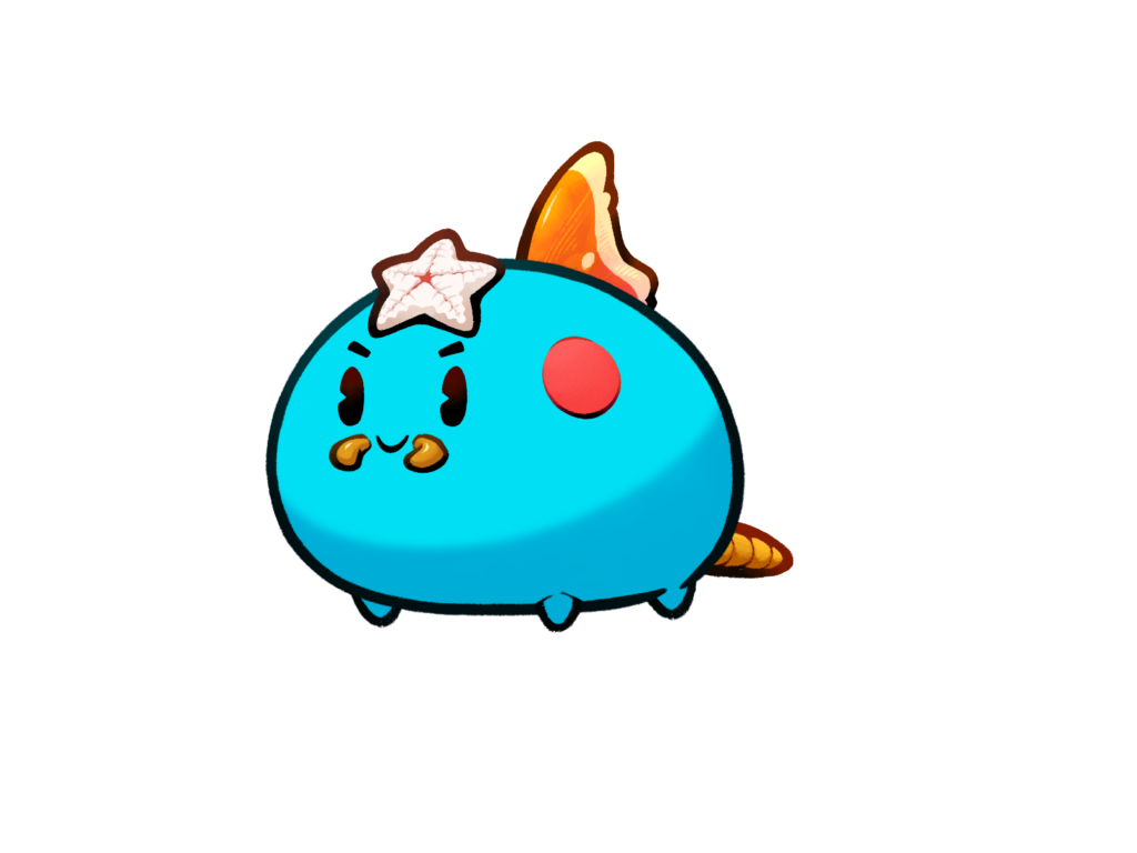Axie Image