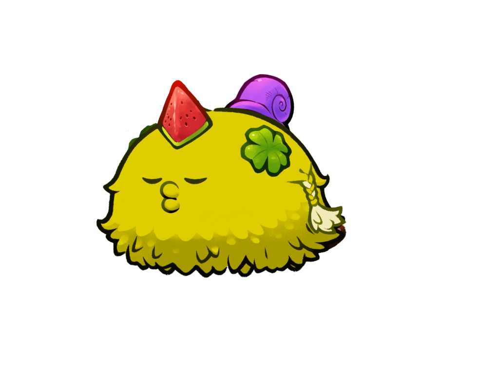 Axie Image