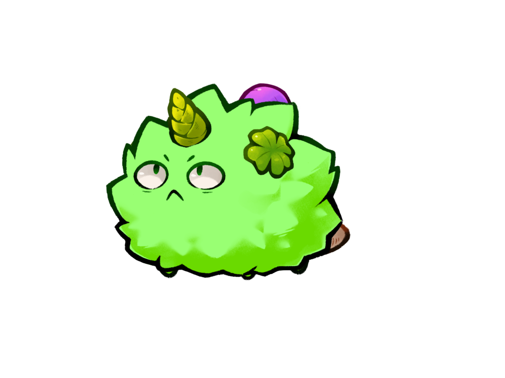 Axie Image