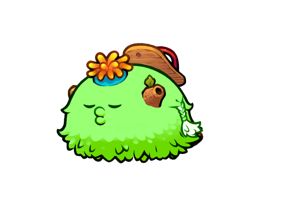 Axie Image
