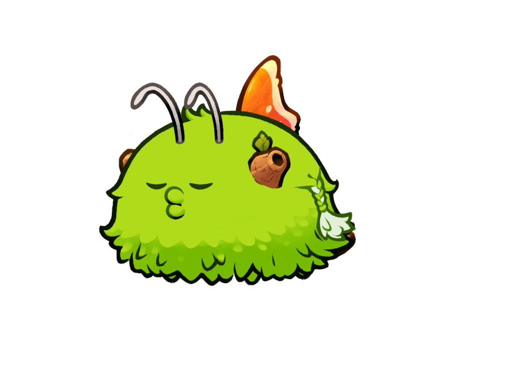 Axie Image