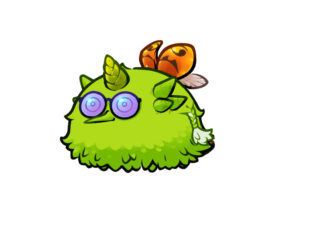Axie Image
