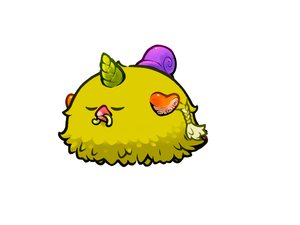 Axie Image