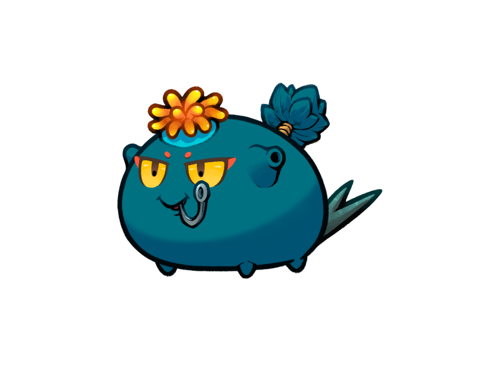 Axie Image