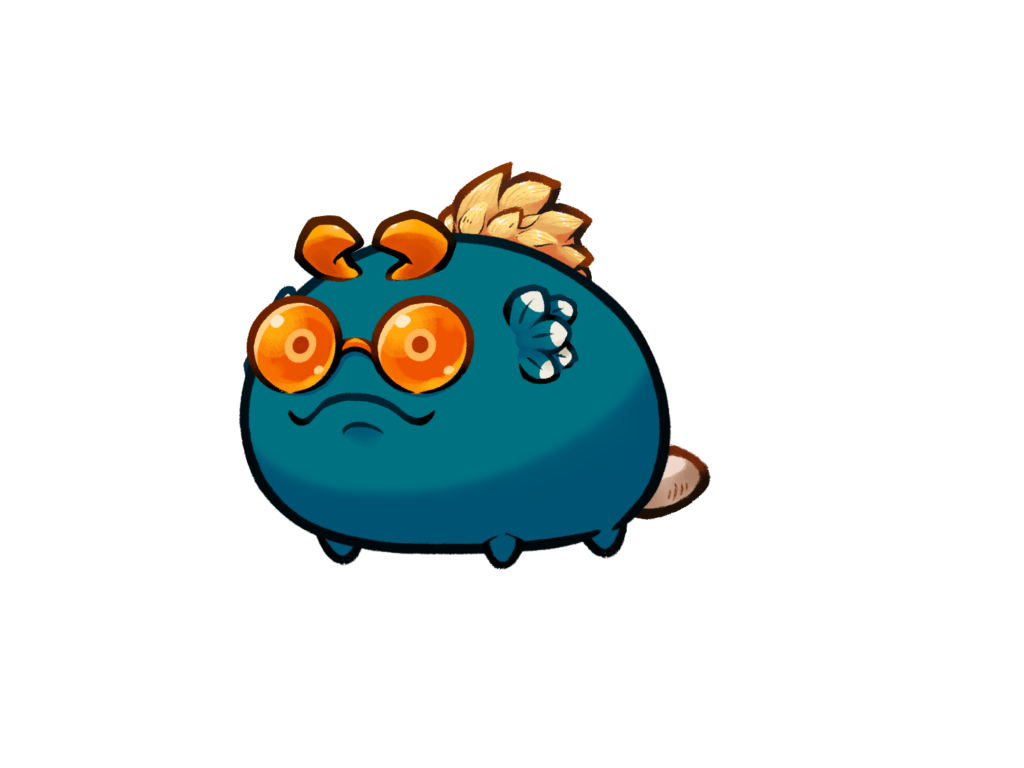 Axie Image