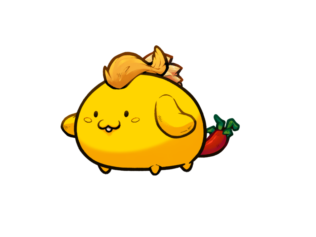 Axie Image