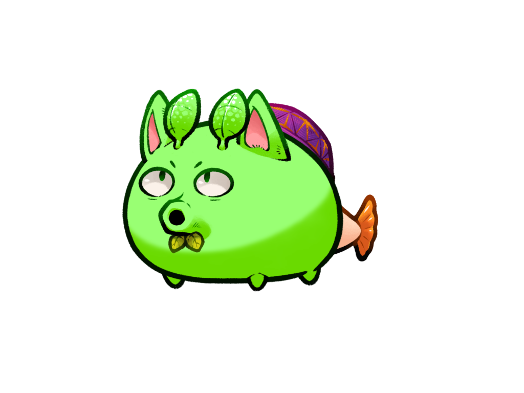 Axie Image