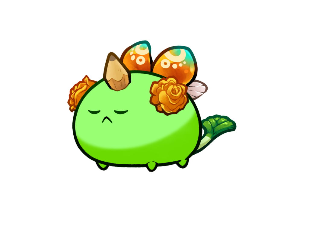 Axie Image
