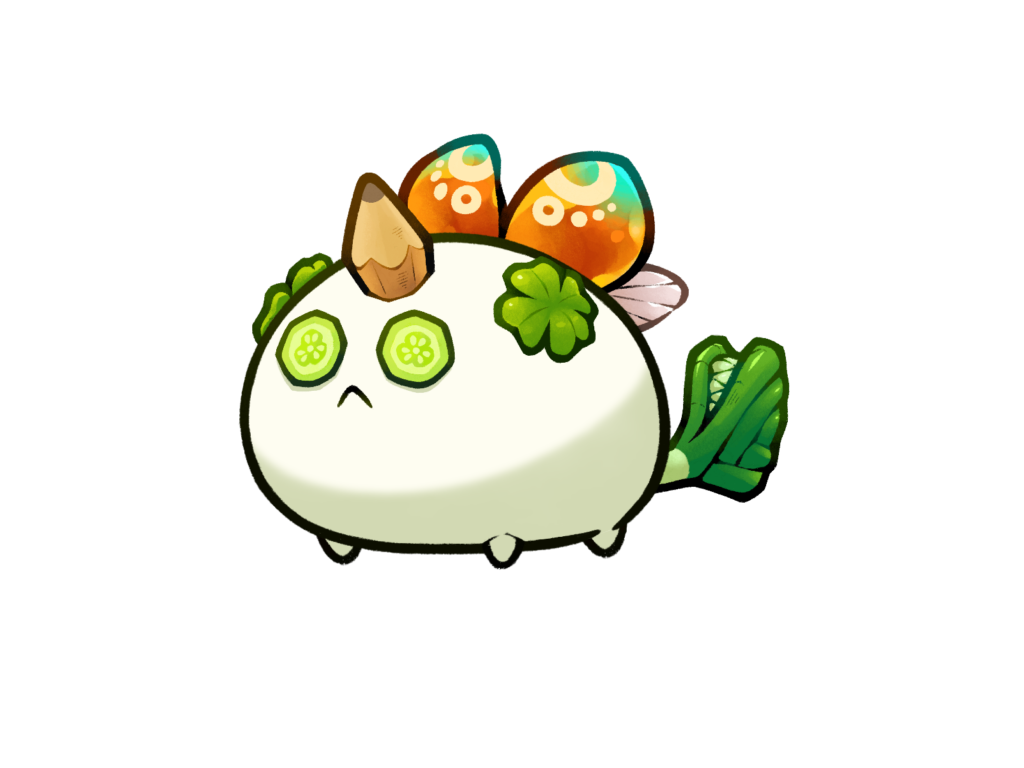Axie 12192391