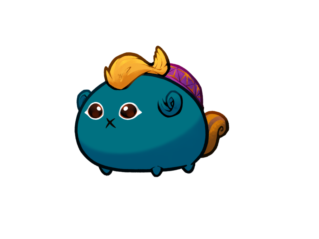Axie Image