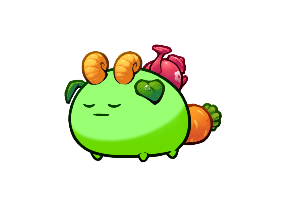 Axie Image