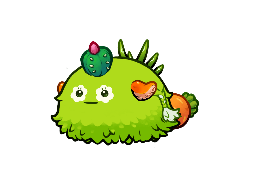 Axie Image