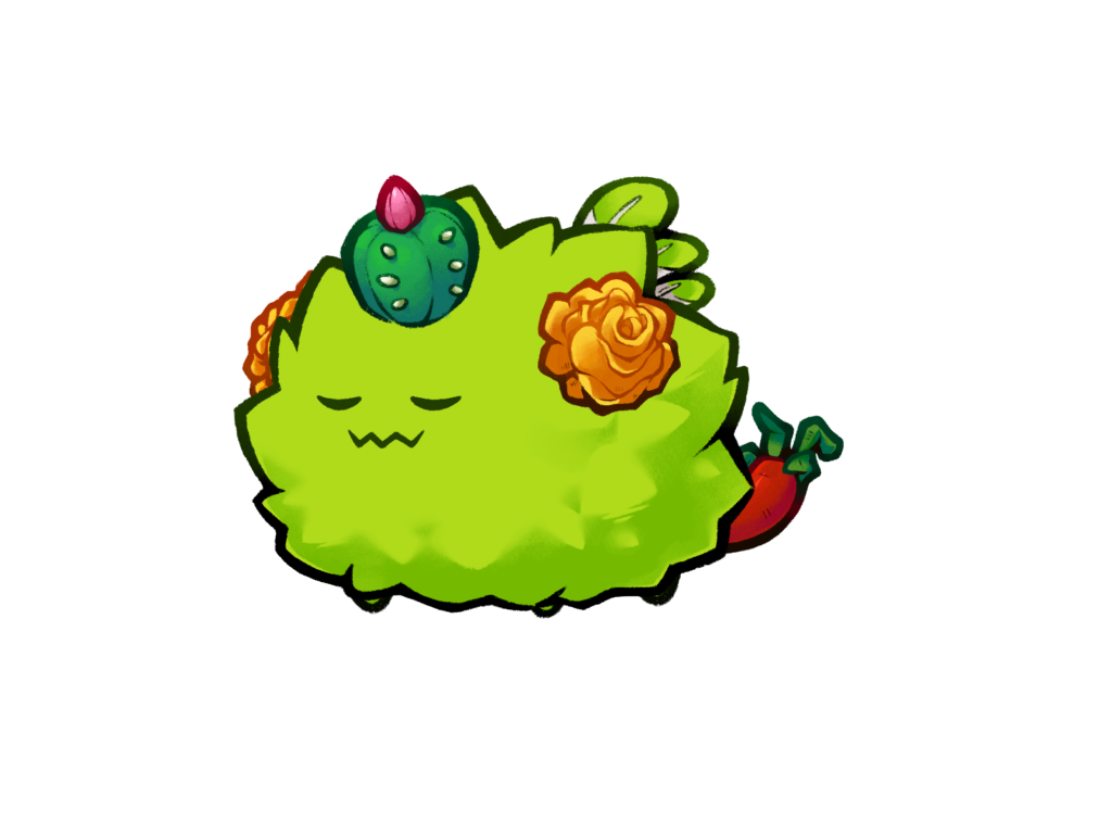 Axie Image