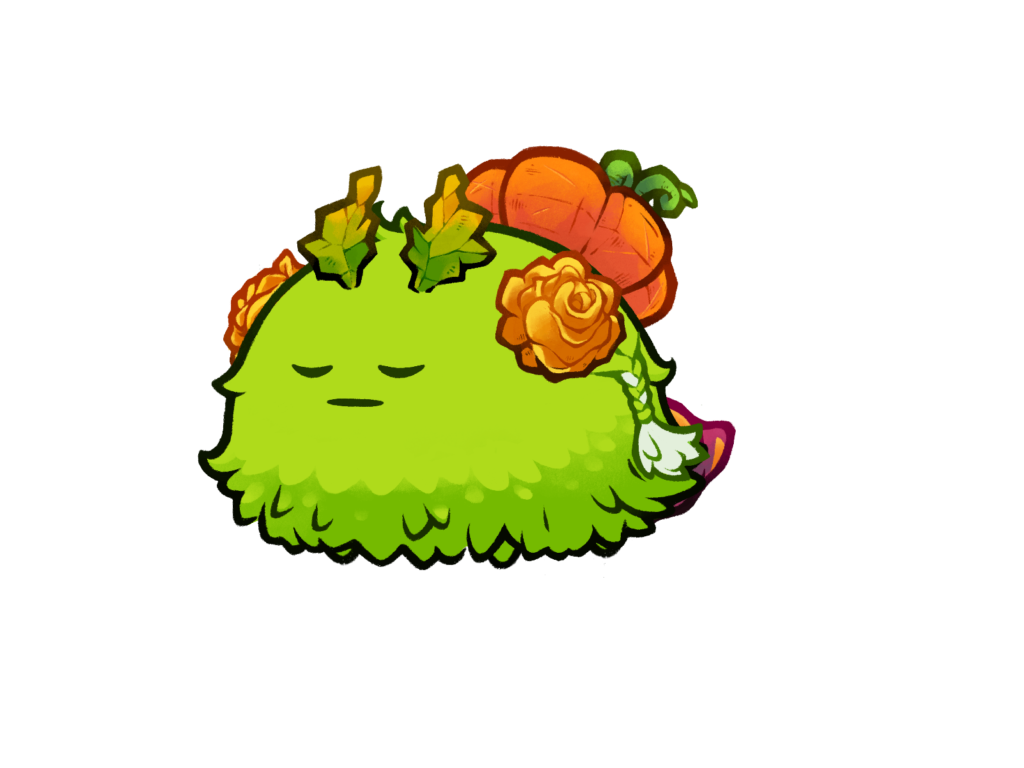 Axie Image