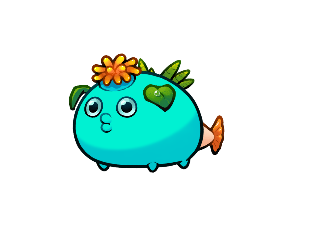 Axie Image