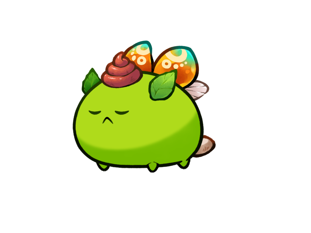 Axie 12192552