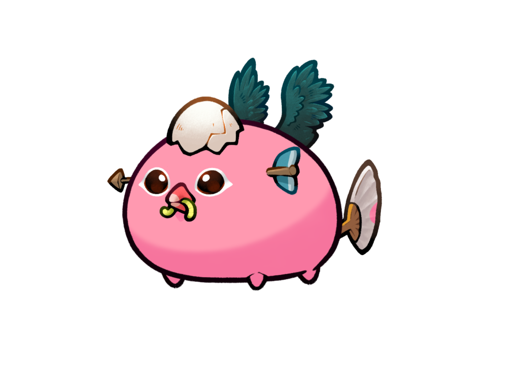 Axie Image