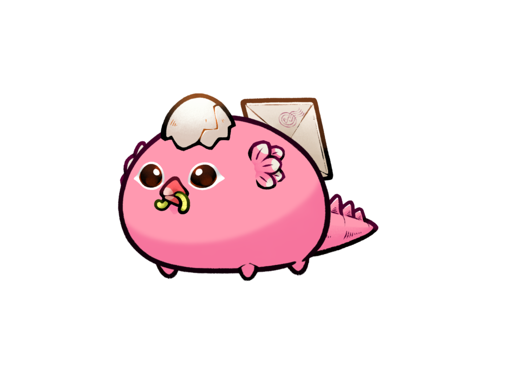 Axie Image
