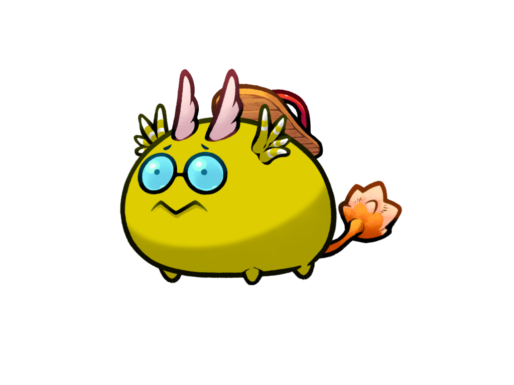 Axie Image