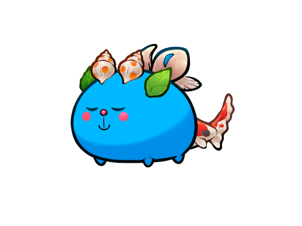 Axie 12192735